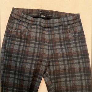 Sanctuary x Anthropologie leggings size XSP